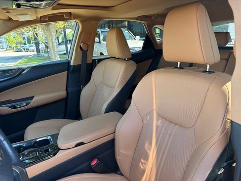 Used 2024 Lexus NX 350 AWD image 25