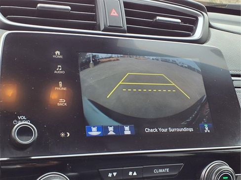 Used 2022 Honda CR-V EX-L image 20