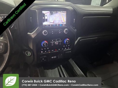 Certified 2021 GMC Sierra 2500 Denali w/ Denali Ultimate Package image 27