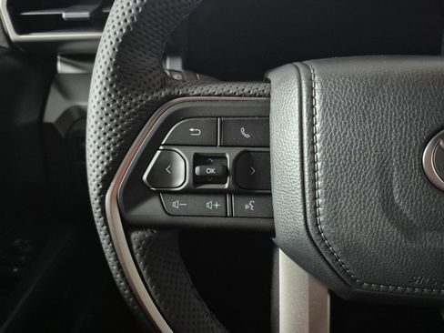 New 2026 Toyota Tacoma 4x4 Double Cab Hybrid image 19