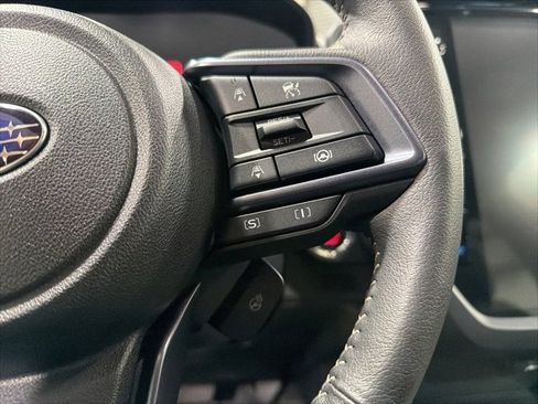 Certified 2025 Subaru Forester Limited w/ Popular Package #1 image 18