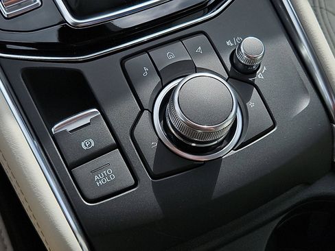 New 2025 MAZDA CX-5 AWD 2.5 S w/ Premium Plus Pkg image 20