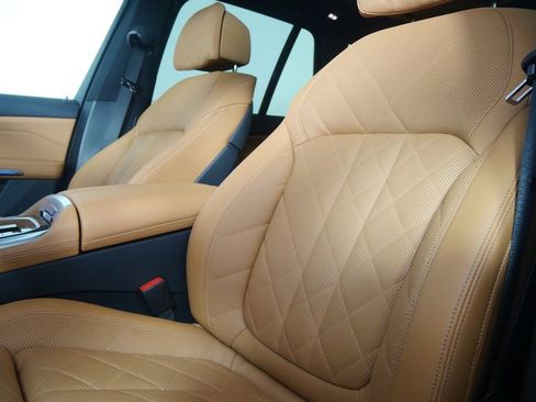 Certified 2026 BMW X5 xDrive40i image 11