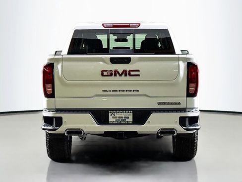 New 2026 GMC Sierra 1500 Elevation w/ Elevation Premium Package image 6