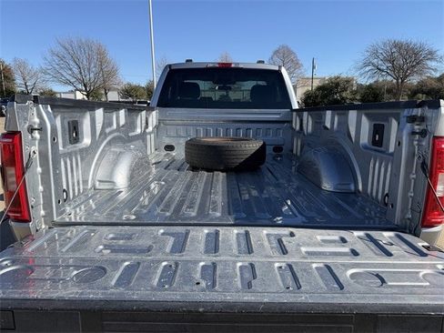 Used 2021 Ford F150 XLT w/ Trailer Tow Package image 26