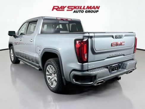 Used 2023 GMC Sierra 1500 Denali w/ Technology Package AWD/4WD image 5