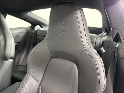 New 2026 Porsche 911 Carrera S RWD image 41