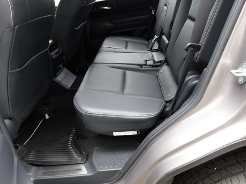 Used 2024 Toyota Land Cruiser AWD/4WD image 22