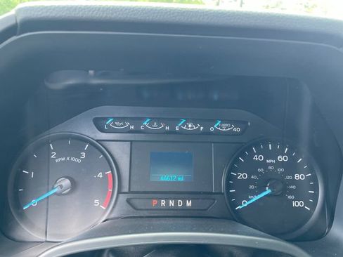 Used 2021 Ford F350 XL w/ Power Equipment Group AWD/4WD image 13