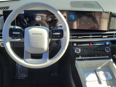 New 2026 Hyundai Santa Fe SEL image 4