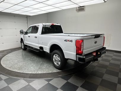 New 2026 Ford F250 XLT