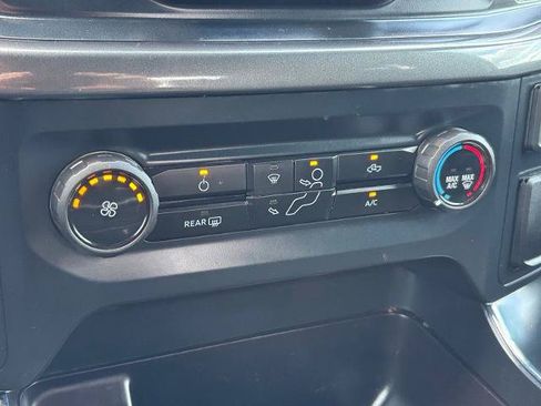 Certified 2023 Ford F150 XL w/ STX Appearance Package AWD/4WD image 21