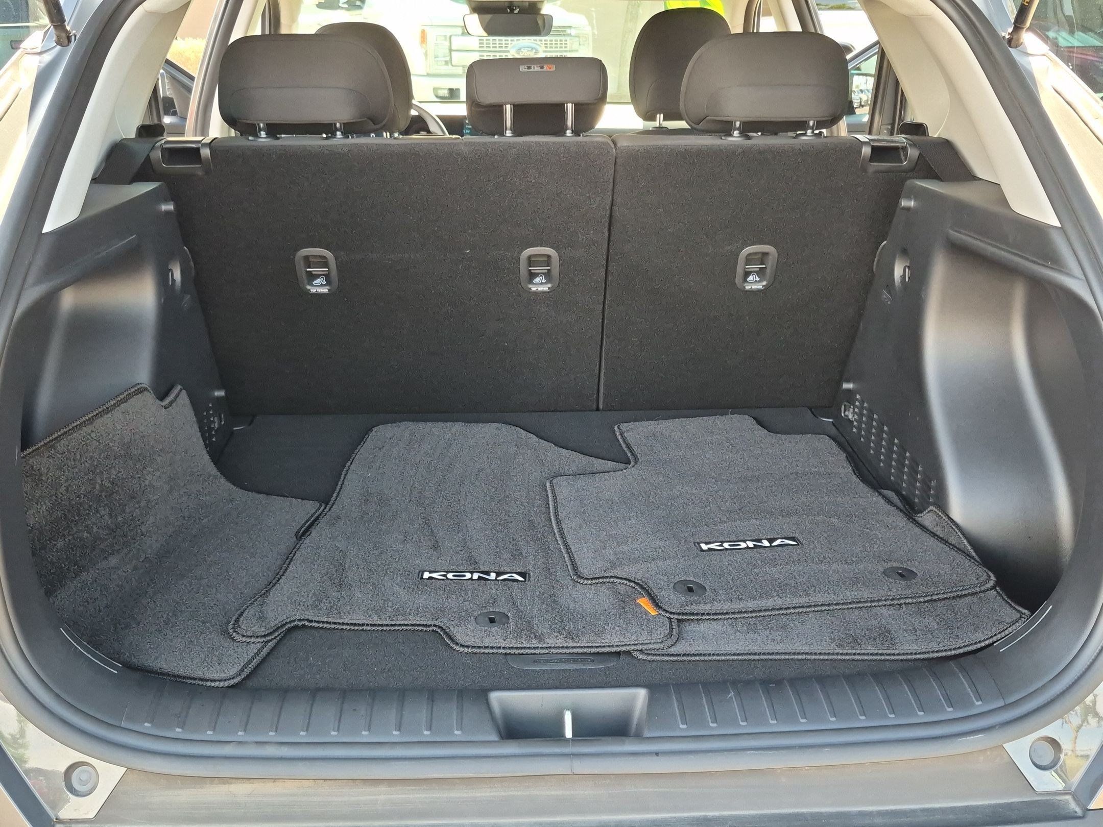 Certified 2026 Hyundai Kona SE FWD image 4