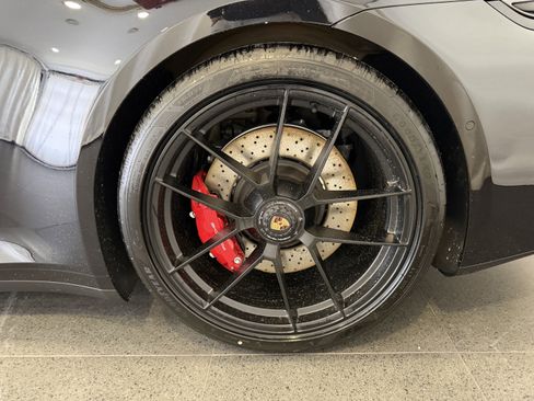 New 2026 Porsche 911 Carrera GTS image 11