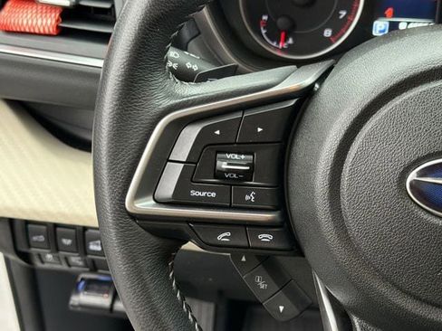 Used 2022 Subaru Ascent Premium w/ Convenience Package image 28