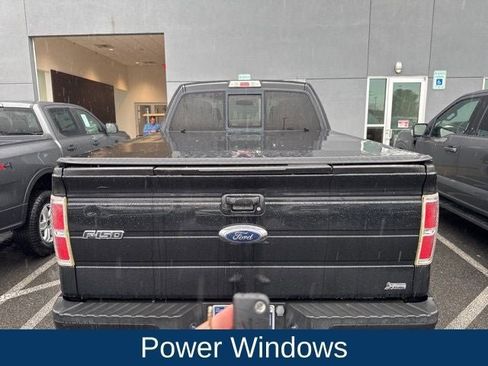 Used 2010 Ford F150 FX4 image 12