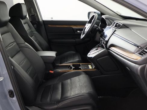 Used 2022 Honda CR-V Touring image 14