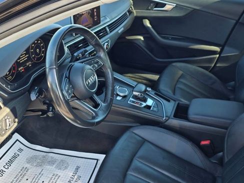 Used 2017 Audi A4 2.0T Premium image 12