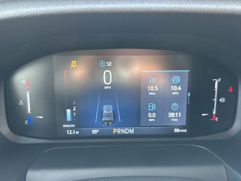 New 2026 Ford Transit 250 Base w/ Load Area Protection Package image 22