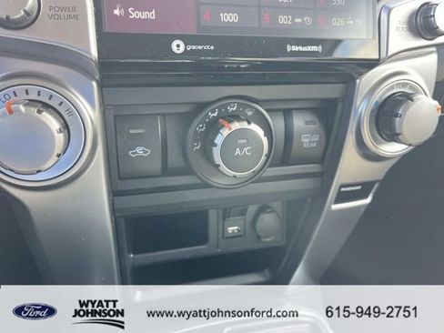 Used 2024 Toyota 4Runner SR5 image 35