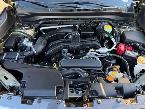 New 2026 Subaru Forester Premium image 31