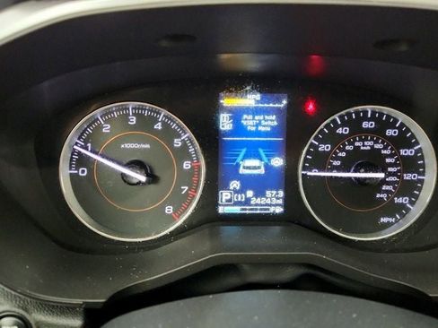 Used 2023 Subaru Crosstrek 2.5i Limited w/ Moonroof Package image 15