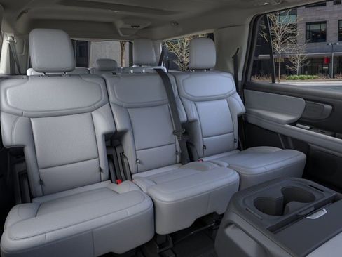 New 2026 Ford Expedition Max Platinum AWD/4WD image 11