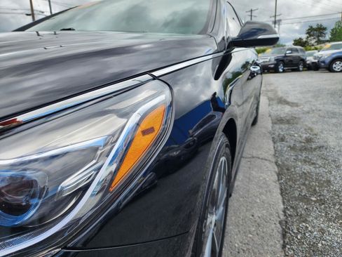 Used 2018 Hyundai Sonata Limited FWD image 33
