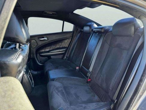 Used 2018 Dodge Charger GT AWD/4WD image 38