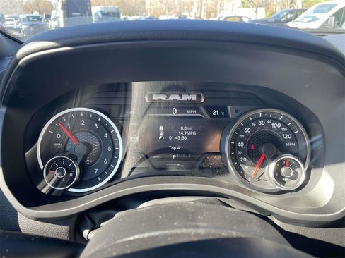 New 2026 RAM 1500 Big Horn image 13