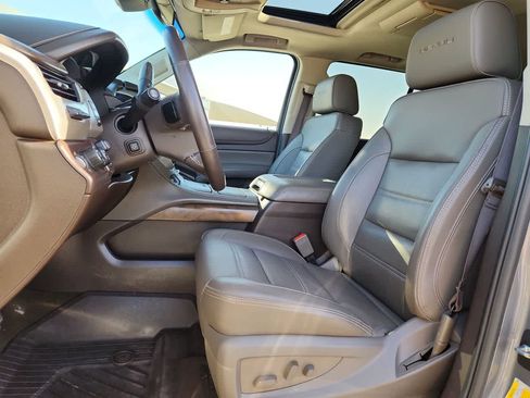 Used 2018 GMC Yukon Denali w/ Denali Ultimate Package image 15
