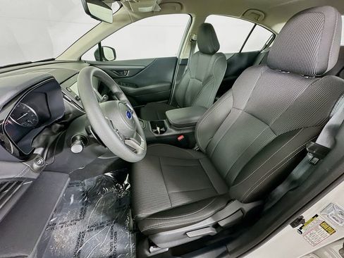 Certified 2025 Subaru Legacy Base image 25