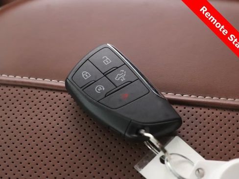 Used 2026 GMC Sierra 1500 Denali Ultimate AWD/4WD image 3