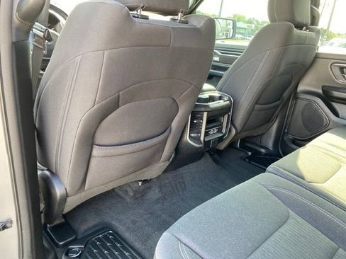 Used 2023 RAM 1500 Big Horn AWD/4WD image 31