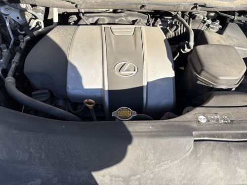 Used 2017 Lexus RX 350 AWD image 33