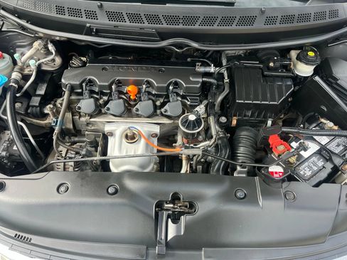 Used 2009 Honda Civic LX image 18