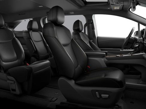 New 2026 Toyota Sienna Limited FWD image 28