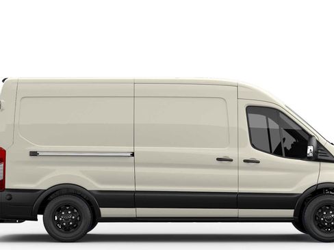 New 2026 Ford Transit 250 148 Medium Roof Extended AWD image 5