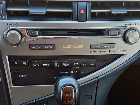 Used 2014 Lexus RX 350 2WD w/ Navigation Package image 24