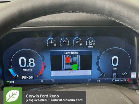 New 2026 Ford Ranger Lariat w/ FX4 Off-Road Package image 13