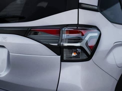 New 2026 Subaru Forester Limited AWD/4WD image 12