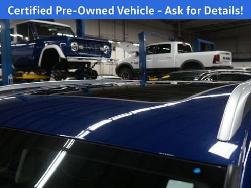 Certified 2024 Volkswagen Taos SE image 85