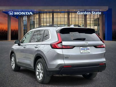 Used 2023 Honda CR-V EX-L