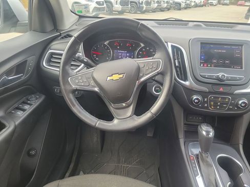 Used 2020 Chevrolet Equinox LT image 21