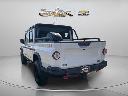 Used 2025 INEOS Grenadier AWD/4WD image 7