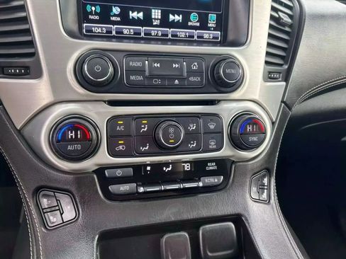 Used 2018 GMC Yukon XL SLT image 21