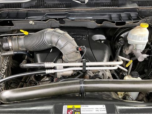 Used 2012 RAM 1500 Sport w/ Sport Premium Group image 31