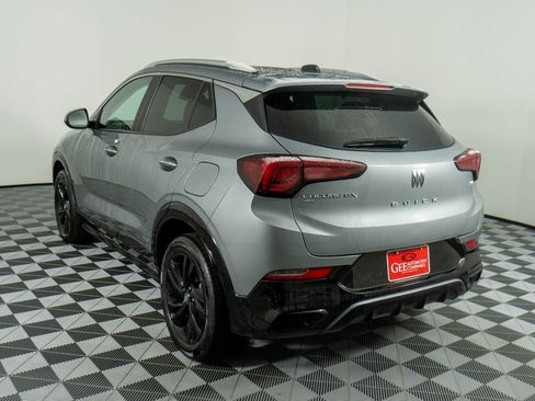 Used 2024 Buick Encore GX Sport Touring image 4