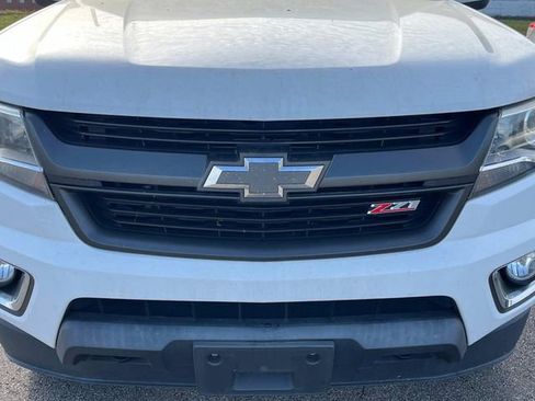 Used 2016 Chevrolet Colorado Z71 image 8