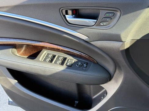 Used 2020 Acura MDX 3.5L image 28